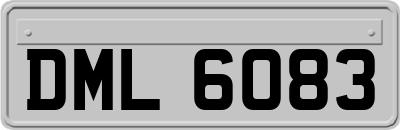DML6083