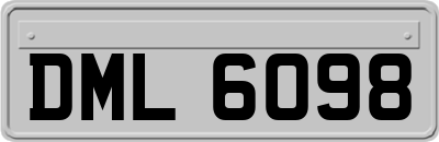 DML6098