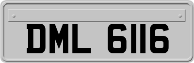 DML6116