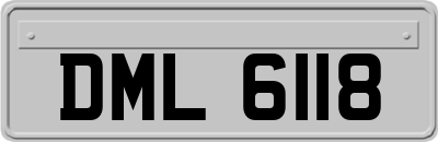 DML6118