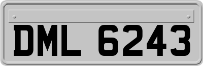 DML6243