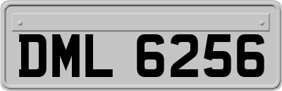 DML6256