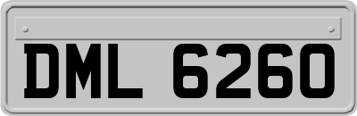 DML6260