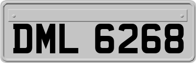 DML6268