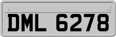 DML6278