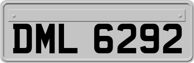 DML6292