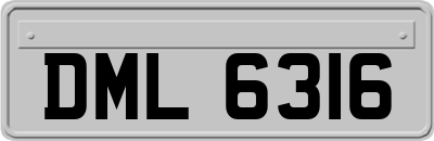 DML6316