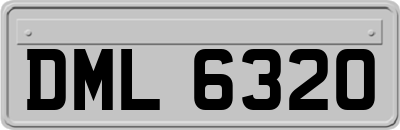 DML6320