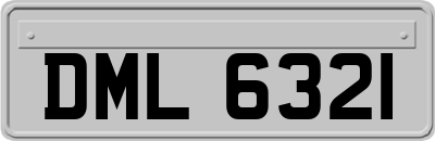 DML6321