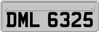 DML6325