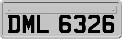 DML6326