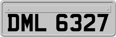 DML6327