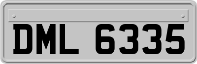 DML6335