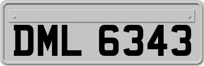 DML6343