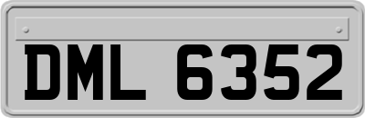 DML6352