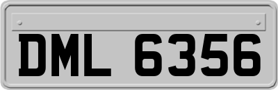 DML6356
