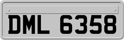 DML6358