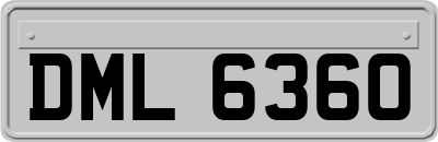 DML6360