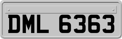 DML6363