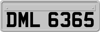 DML6365
