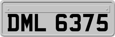 DML6375