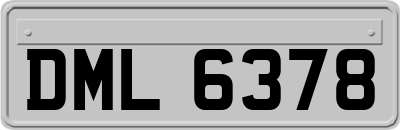 DML6378