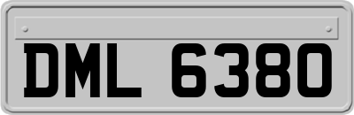 DML6380