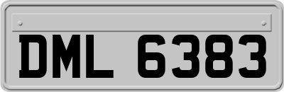 DML6383