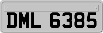 DML6385