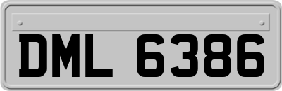 DML6386