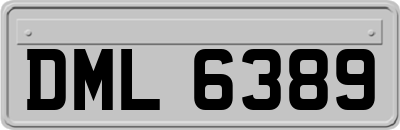 DML6389