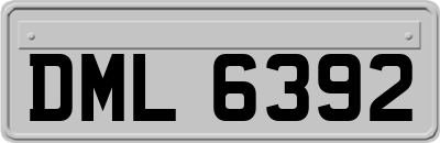 DML6392