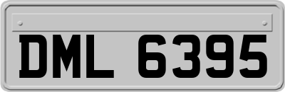 DML6395