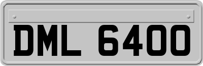 DML6400
