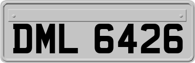 DML6426