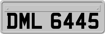 DML6445