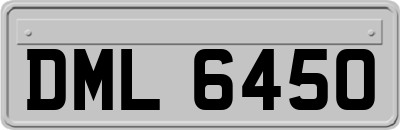 DML6450