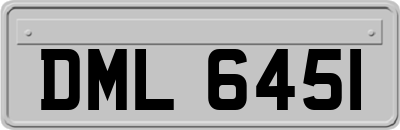 DML6451