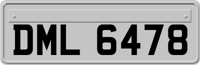 DML6478