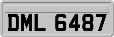 DML6487