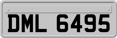 DML6495