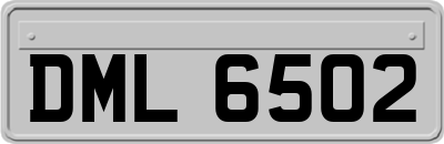 DML6502