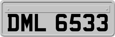 DML6533