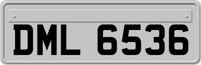 DML6536