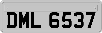 DML6537