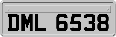 DML6538