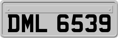 DML6539