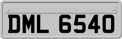 DML6540