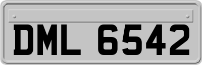 DML6542
