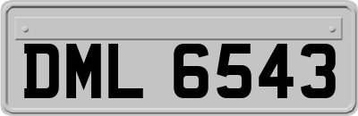 DML6543